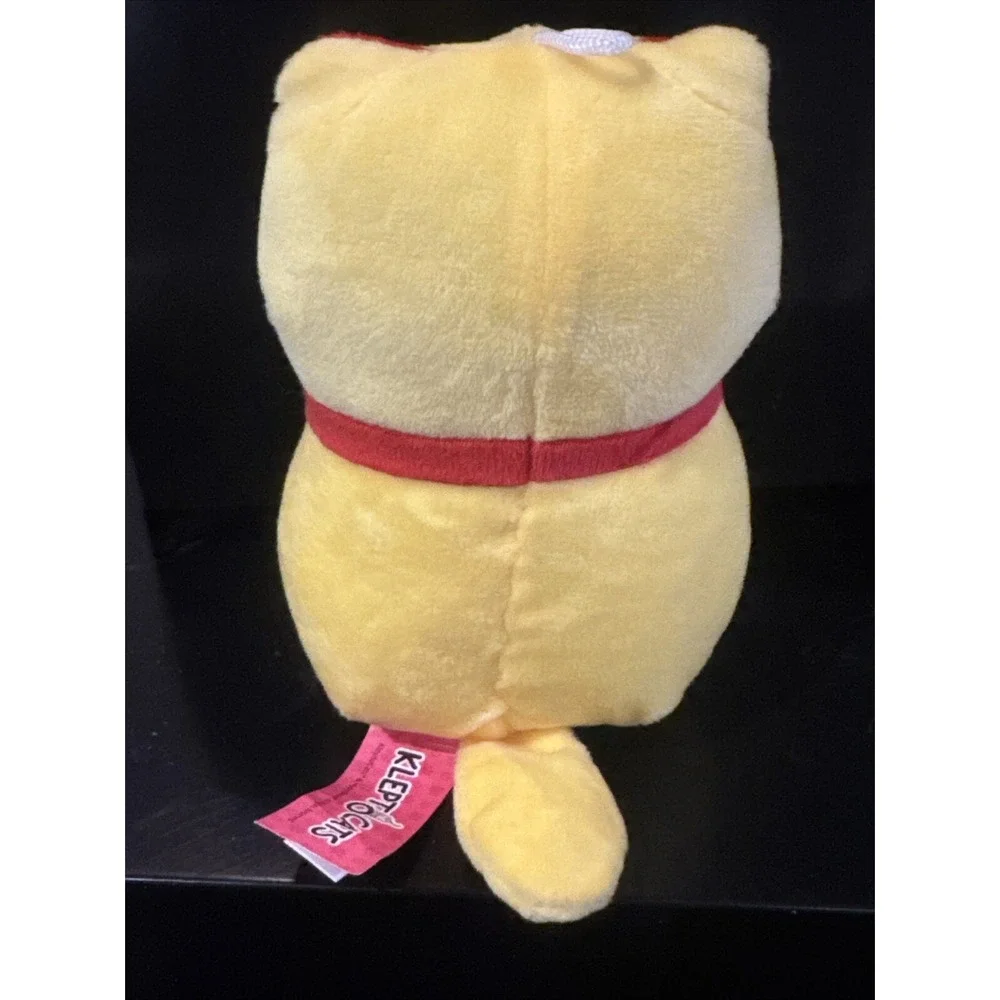 Kleptocats product lucky